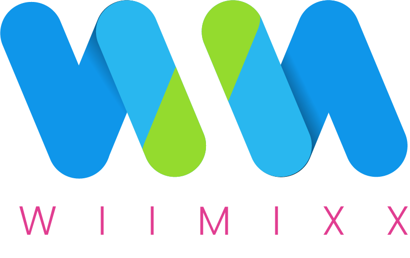 WIIMIXX Logo